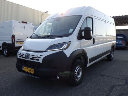 Fiat E-Ducato 3.5t L3H2 Heavy 110 kWh DEMO VOORDEEL | 5,9% FINANCAIL LEASE | CAMERA | DRAADLOOS CARPLAY Fiat E-Ducato 3.5t L3H2 Heavy 110 kWh DEMO VOORDEEL | 5,9% FINANCAIL LEASE | CAMERA | DRAADLOOS CARPLAY