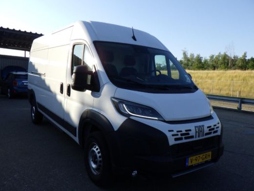 Fiat E-Ducato 3.5t L3H2 Heavy 110 kWh DEMO VOORDEEL | 5,9% FINANCAIL LEASE | CAMERA | DRAADLOOS CARPLAY ActivLease financial lease