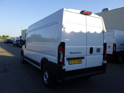 Fiat E-Ducato 3.5t L3H2 Heavy 110 kWh DEMO VOORDEEL | 5,9% FINANCAIL LEASE | CAMERA | DRAADLOOS CARPLAY ActivLease financial lease