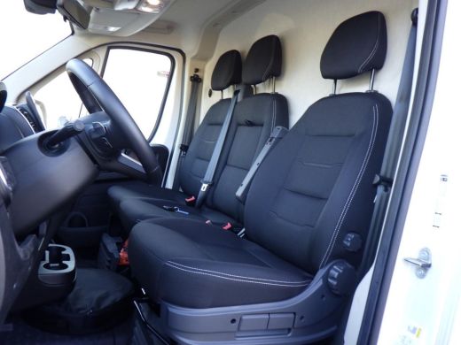 Fiat E-Ducato 3.5t L3H2 Heavy 110 kWh DEMO VOORDEEL | 5,9% FINANCAIL LEASE | CAMERA | DRAADLOOS CARPLAY ActivLease financial lease