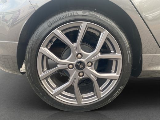 Ford Fiesta 1.0 125pk Hybrid ST-line | Nieuw Model | 1e eigenaar | 17'' | Keyless entry | DAB-Audio | Navigat... ActivLease financial lease