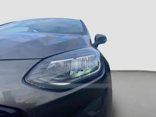 Ford Fiesta 1.0 125pk Hybrid ST-line | Nieuw Model | 1e eigenaar | 17'' | Keyless entry | DAB-Audio | Navigat... ActivLease financial lease