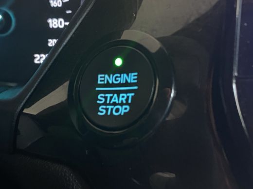Ford Fiesta 1.0 125pk Hybrid ST-line | Nieuw Model | 1e eigenaar | 17'' | Keyless entry | DAB-Audio | Navigat... ActivLease financial lease