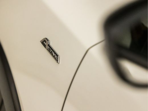 Ford Focus 1.0 EcoBoost Active Sport (APPLE CARPLAY, GROOT NAVI, LEDER, STUUR/STOELVERWARMING, SPORTSTOELEN,... ActivLease financial lease