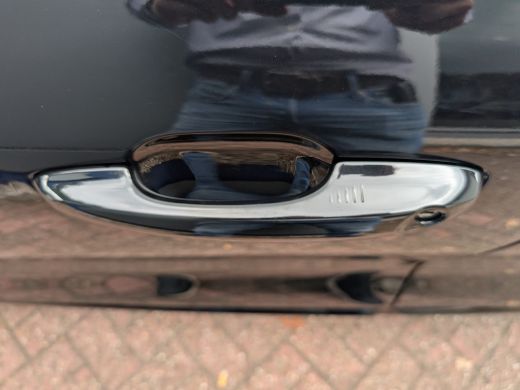 Ford Kuga 2.5 PHEV 225pk ST-Line X | Black Pack | AGR-Stoelen | Pano Dak | Adaptief Led | Head-Up Display |... ActivLease financial lease