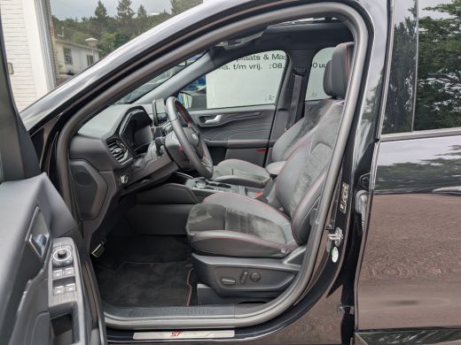 Ford Kuga 2.5 PHEV 225pk ST-Line X | Black Pack | AGR-Stoelen | Pano Dak | Adaptief Led | Head-Up Display |... ActivLease financial lease