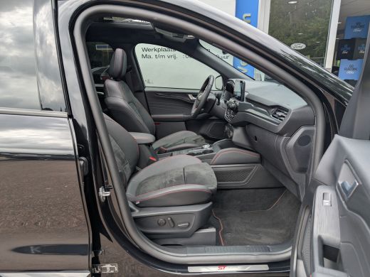 Ford Kuga 2.5 PHEV 225pk ST-Line X | Black Pack | AGR-Stoelen | Pano Dak | Adaptief Led | Head-Up Display |... ActivLease financial lease