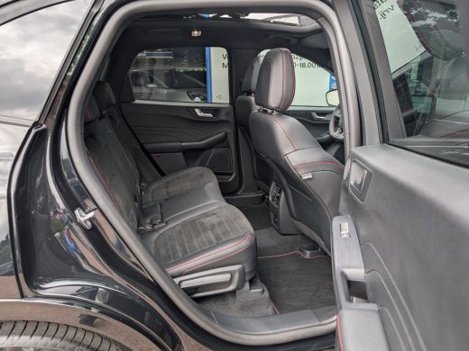 Ford Kuga 2.5 PHEV 225pk ST-Line X | Black Pack | AGR-Stoelen | Pano Dak | Adaptief Led | Head-Up Display |... ActivLease financial lease