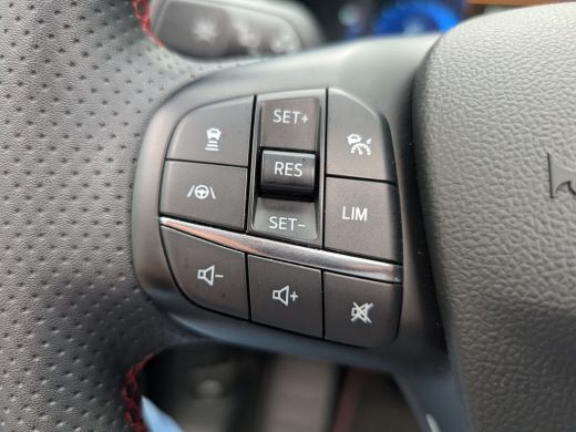 Ford Kuga 2.5 PHEV 225pk ST-Line X | Black Pack | AGR-Stoelen | Pano Dak | Adaptief Led | Head-Up Display |... ActivLease financial lease
