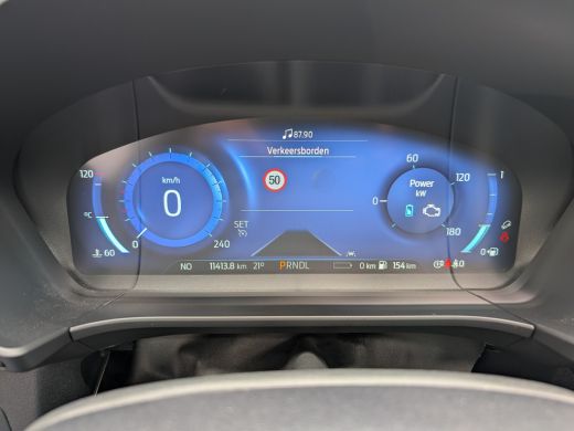 Ford Kuga 2.5 PHEV 225pk ST-Line X | Black Pack | AGR-Stoelen | Pano Dak | Adaptief Led | Head-Up Display |... ActivLease financial lease