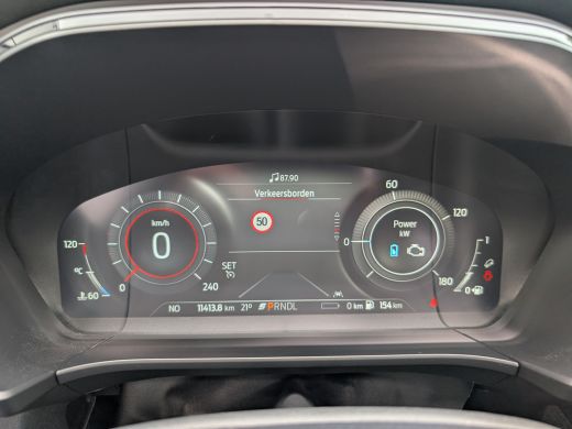 Ford Kuga 2.5 PHEV 225pk ST-Line X | Black Pack | AGR-Stoelen | Pano Dak | Adaptief Led | Head-Up Display |... ActivLease financial lease
