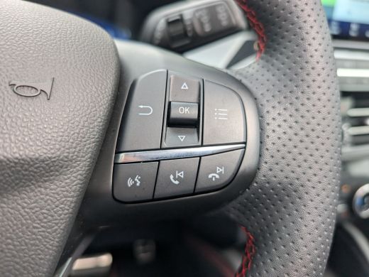 Ford Kuga 2.5 PHEV 225pk ST-Line X | Black Pack | AGR-Stoelen | Pano Dak | Adaptief Led | Head-Up Display |... ActivLease financial lease