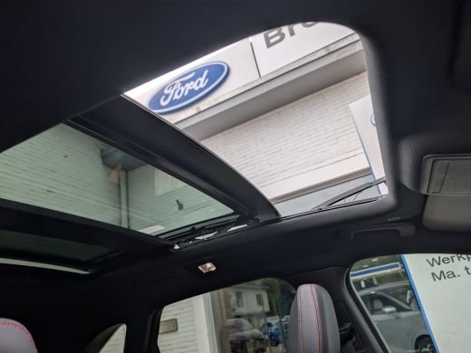 Ford Kuga 2.5 PHEV 225pk ST-Line X | Black Pack | AGR-Stoelen | Pano Dak | Adaptief Led | Head-Up Display |... ActivLease financial lease