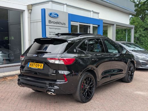 Ford Kuga 2.5 PHEV 225pk ST-Line X | Black Pack | AGR-Stoelen | Pano Dak | Adaptief Led | Head-Up Display |... ActivLease financial lease