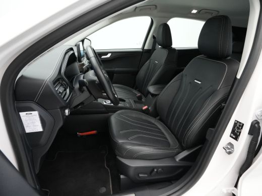 Ford Kuga 2.5 PHEV 225pk Vignale Navigatie Camera Stoelverwarming Head up display 282 ActivLease financial lease