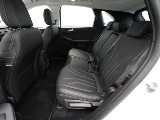 Ford Kuga 2.5 PHEV 225pk Vignale Navigatie Camera Stoelverwarming Head up display 282 ActivLease financial lease
