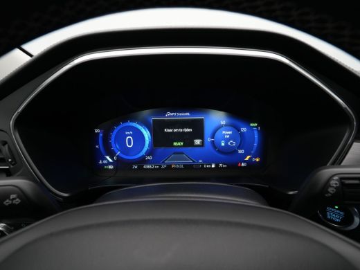 Ford Kuga 2.5 PHEV 225pk Vignale Navigatie Camera Stoelverwarming Head up display 282 ActivLease financial lease