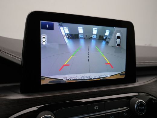 Ford Kuga 2.5 PHEV 225pk Vignale Navigatie Camera Stoelverwarming Head up display 282 ActivLease financial lease
