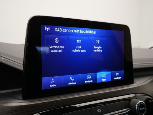 Ford Kuga 2.5 PHEV 225pk Vignale Navigatie Camera Stoelverwarming Head up display 282 ActivLease financial lease