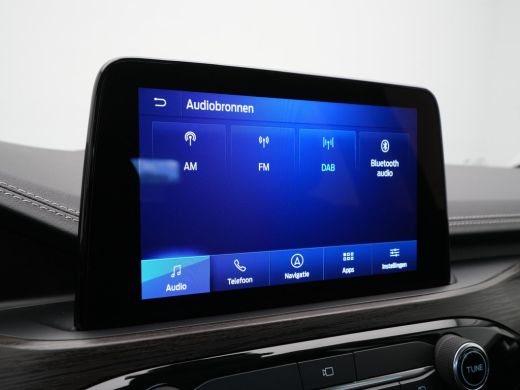Ford Kuga 2.5 PHEV 225pk Vignale Navigatie Camera Stoelverwarming Head up display 282 ActivLease financial lease