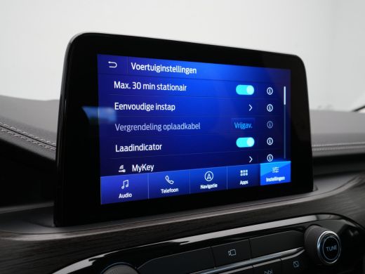 Ford Kuga 2.5 PHEV 225pk Vignale Navigatie Camera Stoelverwarming Head up display 282 ActivLease financial lease