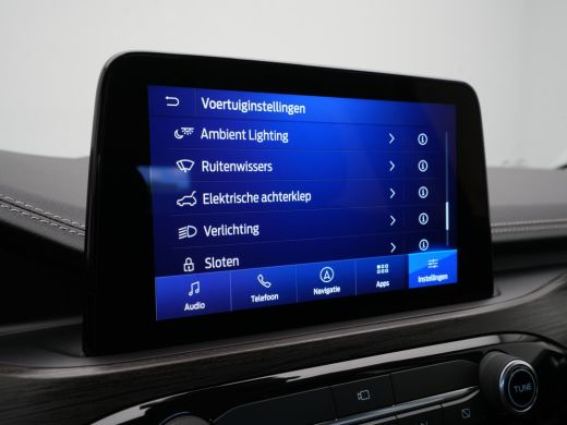 Ford Kuga 2.5 PHEV 225pk Vignale Navigatie Camera Stoelverwarming Head up display 282 ActivLease financial lease