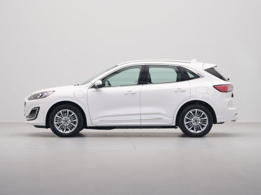 Ford Kuga 2.5 PHEV 225pk Vignale Navigatie Camera Stoelverwarming Head up display 282 ActivLease financial lease