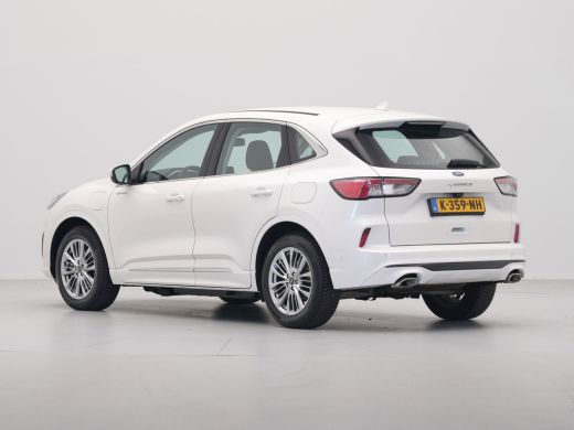 Ford Kuga 2.5 PHEV 225pk Vignale Navigatie Camera Stoelverwarming Head up display 282 ActivLease financial lease