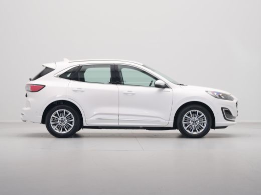 Ford Kuga 2.5 PHEV 225pk Vignale Navigatie Camera Stoelverwarming Head up display 282 ActivLease financial lease