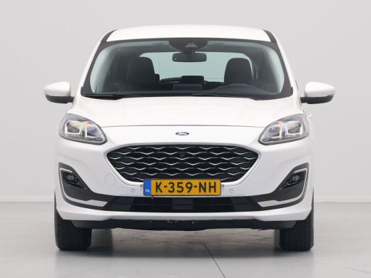 Ford Kuga 2.5 PHEV 225pk Vignale Navigatie Camera Stoelverwarming Head up display 282 ActivLease financial lease