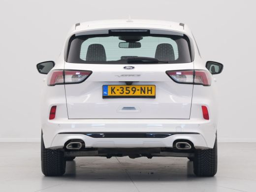 Ford Kuga 2.5 PHEV 225pk Vignale Navigatie Camera Stoelverwarming Head up display 282 ActivLease financial lease