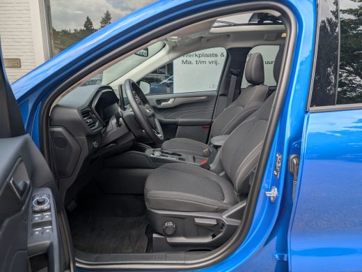 Ford Kuga 2.5 PHEV Titanium 242pk | Carplay | Navi | Adap. Cruise | Keyless | Panoramadak | Voorruitverwarming ActivLease financial lease