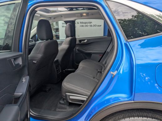 Ford Kuga 2.5 PHEV Titanium 242pk | Carplay | Navi | Adap. Cruise | Keyless | Panoramadak | Voorruitverwarming ActivLease financial lease