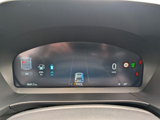 Ford Kuga 2.5 PHEV Titanium 242pk | Carplay | Navi | Adap. Cruise | Keyless | Panoramadak | Voorruitverwarming ActivLease financial lease