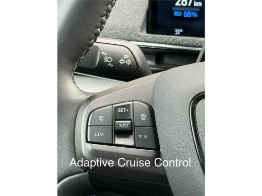 Ford Mustang Mach-E Mach-E / RWD 75 kWh 259pk/Adaptive/Pano-dak/Leder/360Cam/3-fase ActivLease financial lease
