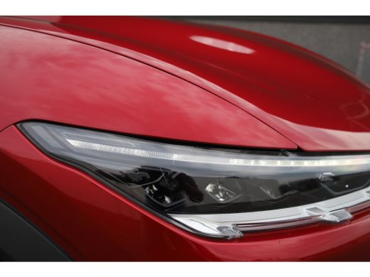 Ford Mustang Mach-E Mach-E / RWD 75 kWh 259pk/Adaptive/Pano-dak/Leder/360Cam/3-fase ActivLease financial lease
