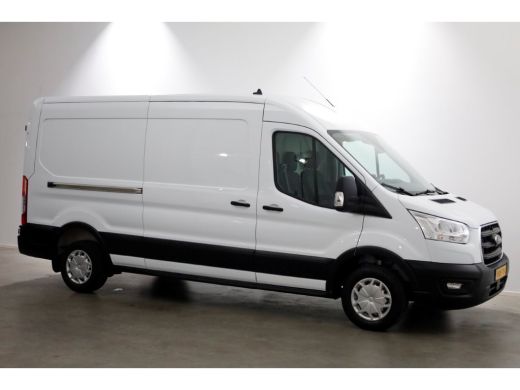 Ford Transit 310 2.0 TDCI 130pk L3H2 Trend Airco/Navi 05-2021 ActivLease financial lease