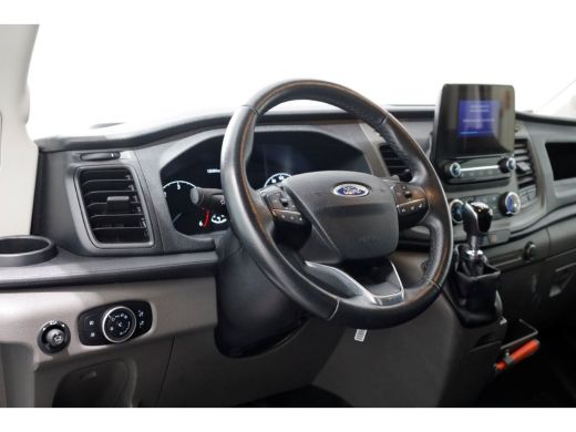 Ford Transit 310 2.0 TDCI 130pk L3H2 Trend Airco/Navi 05-2021 ActivLease financial lease