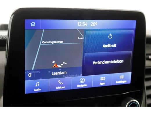 Ford Transit 310 2.0 TDCI 130pk L3H2 Trend Airco/Navi 05-2021 ActivLease financial lease
