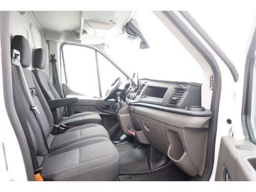 Ford Transit 310 2.0 TDCI 130pk L3H2 Trend Airco/Navi 05-2021 ActivLease financial lease