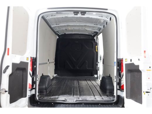 Ford Transit 310 2.0 TDCI 130pk L3H2 Trend Airco/Navi 05-2021 ActivLease financial lease