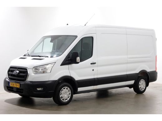 Ford Transit 310 2.0 TDCI 130pk L3H2 Trend Airco/Navi 05-2021 ActivLease financial lease