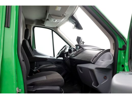 Ford Transit 350 2.0 TDCI 130pk E6 RWD L3H2 Trend Airco/Trekhaak 2800kg 07-2018 ActivLease financial lease