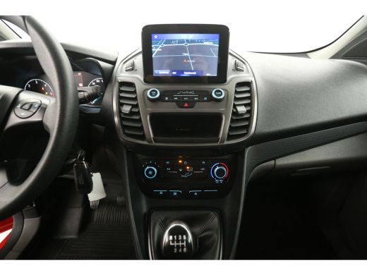 Ford Transit Connect 1.5 EcoBlue L1H1 Airco Camera Carplay Navi PDC Imperiaal Trekhaak ActivLease financial lease