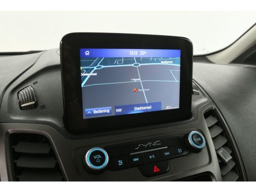 Ford Transit Connect 1.5 EcoBlue L1H1 Airco Camera Carplay Navi PDC Imperiaal Trekhaak ActivLease financial lease