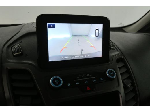 Ford Transit Connect 1.5 EcoBlue L1H1 Airco Camera Carplay Navi PDC Imperiaal Trekhaak ActivLease financial lease