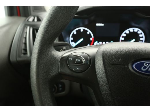 Ford Transit Connect 1.5 EcoBlue L1H1 Airco Camera Carplay Navi PDC Imperiaal Trekhaak ActivLease financial lease