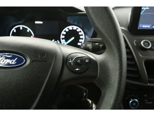 Ford Transit Connect 1.5 EcoBlue L1H1 Airco Camera Carplay Navi PDC Imperiaal Trekhaak ActivLease financial lease