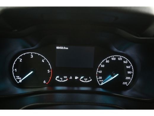 Ford Transit Connect 1.5 EcoBlue L1H1 Airco Camera Carplay Navi PDC Imperiaal Trekhaak ActivLease financial lease