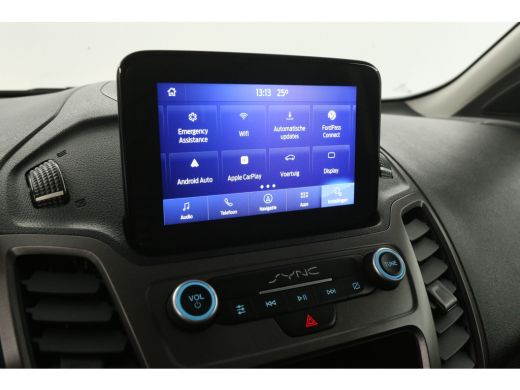 Ford Transit Connect 1.5 EcoBlue L1H1 Airco Camera Carplay Navi PDC Imperiaal Trekhaak ActivLease financial lease